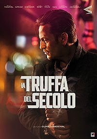 LA TRUFFA DEL SECOLO