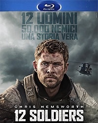 12 Soldiers