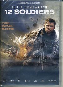 12 SOLDIERS