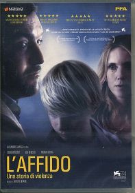 L'AFFIDO