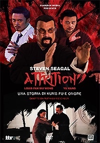 ATTRITION