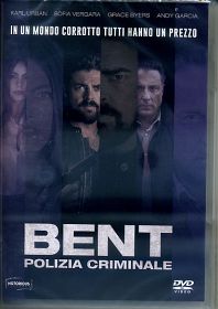 BENT - Polizia Criminale