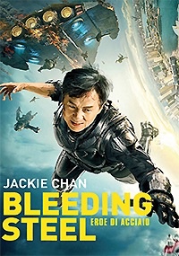 Bleeding Steel