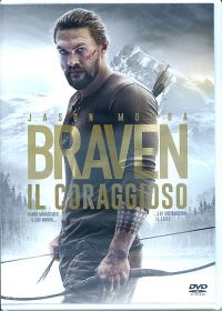 BRAVEN - Il coraggioso