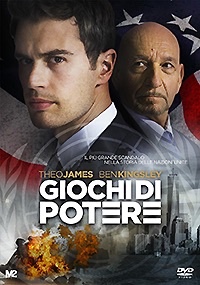 GIOCHI DI POTERE (2018)