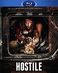 Hostile