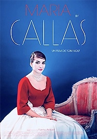 MARIA BY CALLAS