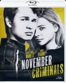 November Criminals