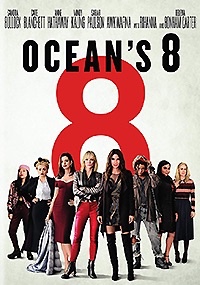 Ocean's Eight