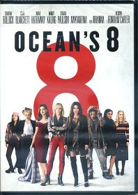 OCEAN'S EIGHT