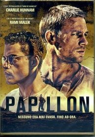 Papillon (2017) - Il Remake