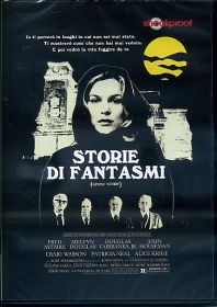 STORIE DI FANTASMI