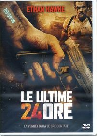 LE ULTIME 24 ORE