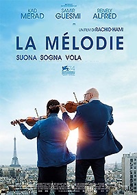 LA MELODIE
