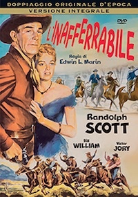 L'INAFFERRABILE