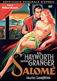 SALOME'  ( 1953 )