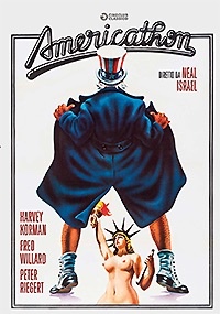 AMERICATHON