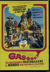 GASSSS
