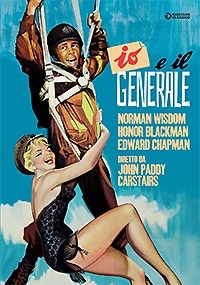IO E IL GENERALE