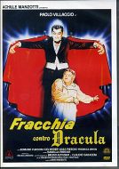 FRACCHIA CONTRO DRACULA