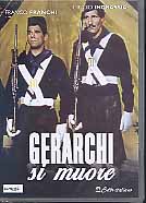 GERARCHI SI MUORE
