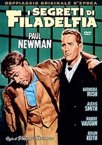 I SEGRETI DI FILADELFIA