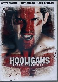 HOOLIGANS - Sotto copertura