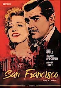 SAN FRANCISCO