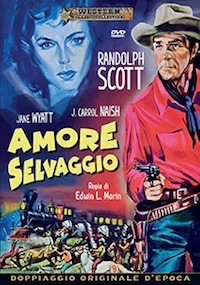 AMORE SELVAGGIO
