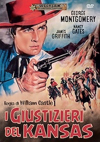 I GIUSTIZIERI DEL KANSAS