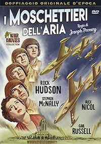 I MOSCHETTIERI DELL'ARIA