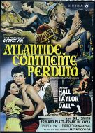 ATLANTIDE CONTINENTE PERDUTO