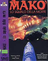MAKO' LO SQUALO DELLA MORTE