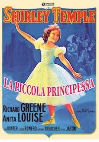 LA PICCOLA PRINCIPESSA