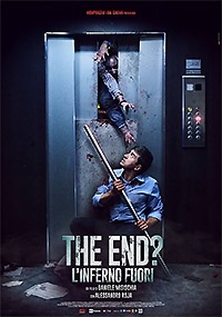 THE END ?