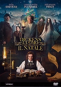 DICKENS - L'uomo che inventò il Natale