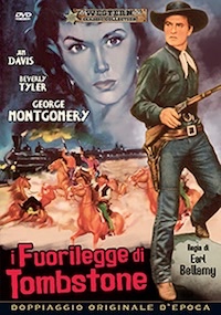 IL FUORILEGGE DI TOMBSTONE