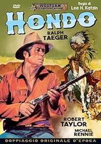 HONDO  (1967)