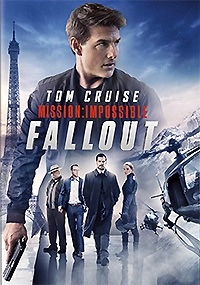 Mission Impossible - Fallout