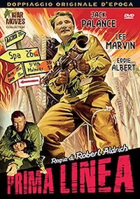 PRIMA LINEA