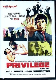 PRIVILEGE