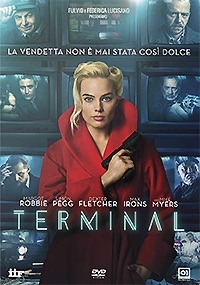 TERMINAL
