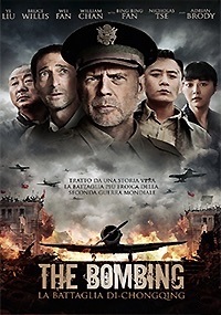 The Bombing - La battaglia di Chongqing