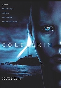 COLD SKIN