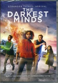 DARKEST MINDS 