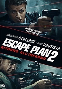 Escape Plan 2