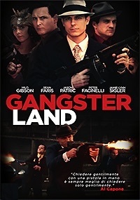 Gangster Land