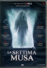 LA SETTIMA MUSA