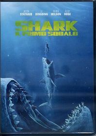 SHARK - Il primo Squalo