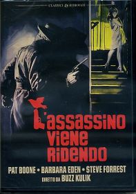 L'ASSASSINO VIENE RIDENDO